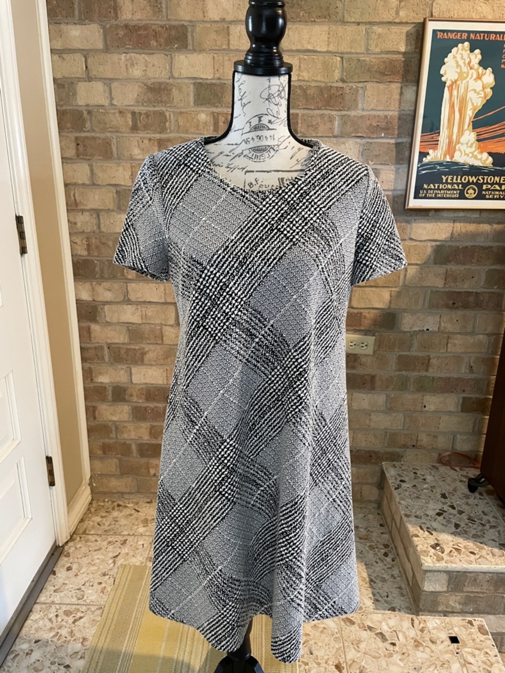 Calvin Klein Dress